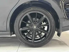 2022 Changan UNI-V 1.5T Premium, чёрный — фото 6