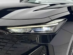 2022 Changan UNI-V 1.5T Premium, чёрный — фото 7