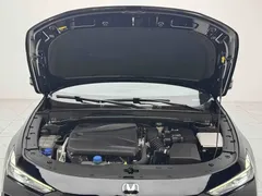 2022 Changan UNI-V 1.5T Premium, чёрный — фото 16