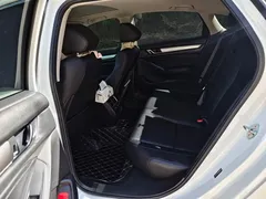 2022 Honda Accord 260TURBO Luxury, белый — фото 8