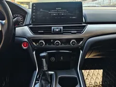 2022 Honda Accord 260TURBO Luxury, белый — фото 12