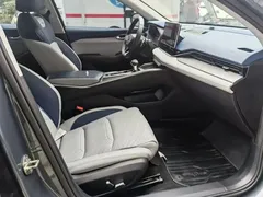 2021 Geely Preface 2.0TD Premium — фото 9