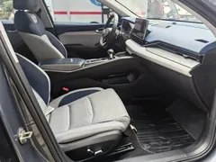 2021 Geely Preface 2.0TD Premium — фото 10