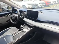 2021 Geely Preface 2.0TD Premium — фото 12