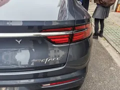 2021 Geely Preface 2.0TD Premium — фото 13