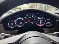 2023 Porsche Panamera 2.9T Executive Platinum LWB, белый — фото 13