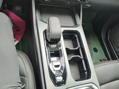 2023 Geely Haoyue L 2.0T DCT Premium, белый — фото 14