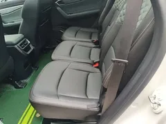 2023 Geely Haoyue L 2.0T DCT Premium, белый — фото 17