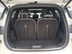 2023 Geely Haoyue L 2.0T DCT Premium, белый — фото 19