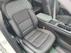 2023 Geely Haoyue L 2.0T DCT Premium, белый — фото 25