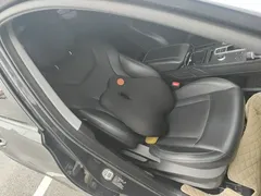 2021 Chery Tiggo 8 Pro 290TGDI DCT, чёрный — фото 25