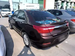 2020 Geely Vision 1.5L MT — фото 5