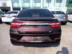 2020 Geely Vision 1.5L MT — фото 6