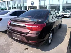 2020 Geely Vision 1.5L MT — фото 7