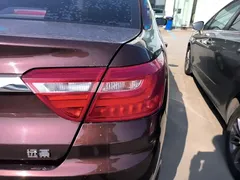 2020 Geely Vision 1.5L MT — фото 8