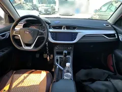 2020 Geely Vision 1.5L MT — фото 10