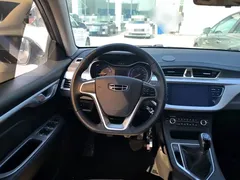 2020 Geely Vision 1.5L MT — фото 11