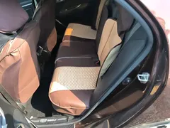 2020 Geely Vision 1.5L MT — фото 17