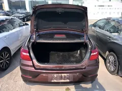 2020 Geely Vision 1.5L MT — фото 19