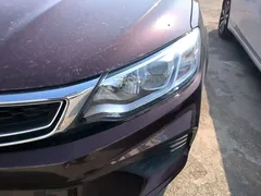 2020 Geely Vision 1.5L MT — фото 24