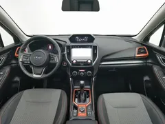 2021 Subaru Forester 2.0i X Sport EyeSight, чёрный — фото 5