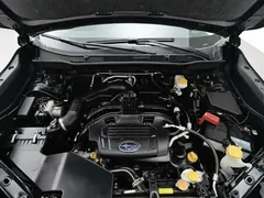 2021 Subaru Forester 2.0i X Sport EyeSight, чёрный — фото 6