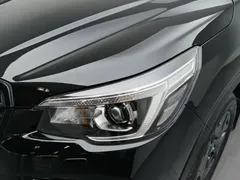 2021 Subaru Forester 2.0i X Sport EyeSight, чёрный — фото 7