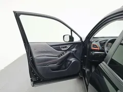 2021 Subaru Forester 2.0i X Sport EyeSight, чёрный — фото 8