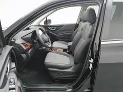 2021 Subaru Forester 2.0i X Sport EyeSight, чёрный — фото 10