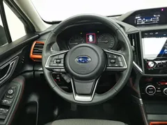 2021 Subaru Forester 2.0i X Sport EyeSight, чёрный — фото 11
