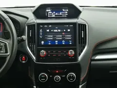 2021 Subaru Forester 2.0i X Sport EyeSight, чёрный — фото 12