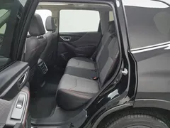 2021 Subaru Forester 2.0i X Sport EyeSight, чёрный — фото 15
