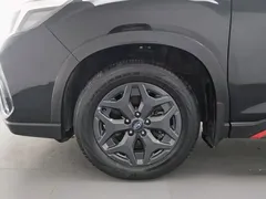 2021 Subaru Forester 2.0i X Sport EyeSight, чёрный — фото 17