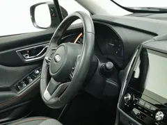 2021 Subaru Forester 2.0i X Sport EyeSight, чёрный — фото 22