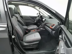 2021 Subaru Forester 2.0i X Sport EyeSight, чёрный — фото 23