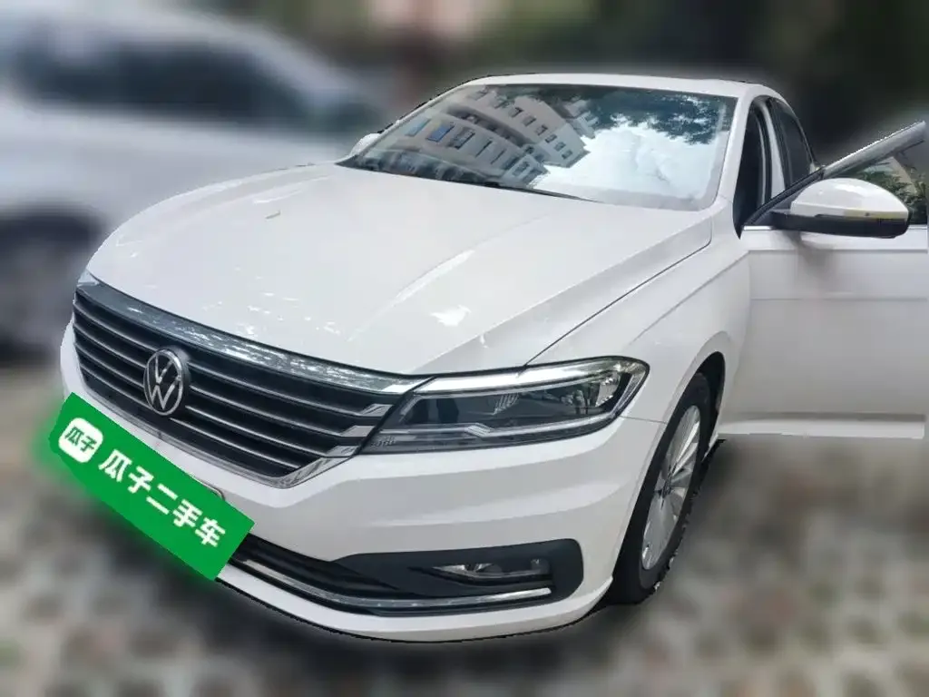 2021 Volkswagen Lavida 1.5L AT Comfort