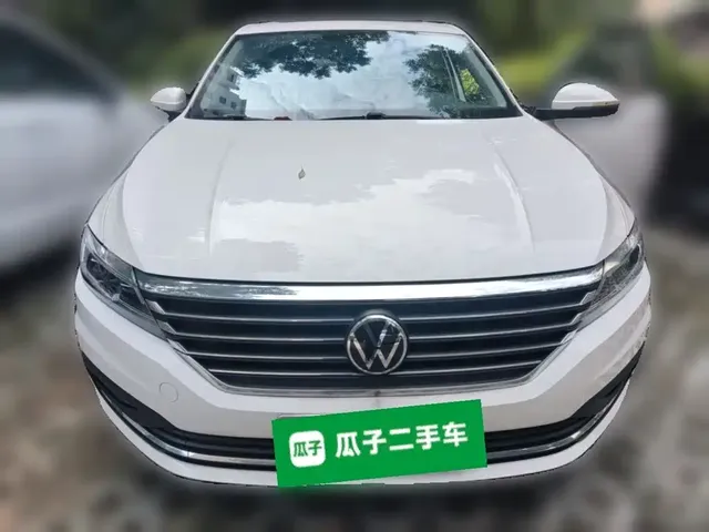 2021 Volkswagen Lavida 1.5L AT Comfort