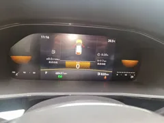 2021 Volkswagen Lavida 1.5L AT Comfort, белый — фото 7