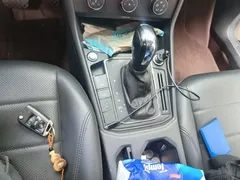 2021 Volkswagen Lavida 1.5L AT Comfort, белый — фото 10