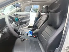 2021 Volkswagen Lavida 1.5L AT Comfort, белый — фото 11