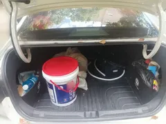 2021 Volkswagen Lavida 1.5L AT Comfort, белый — фото 15