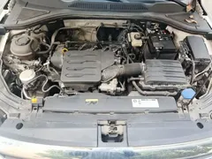 2021 Volkswagen Lavida 1.5L AT Comfort, белый — фото 16