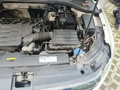 2021 Volkswagen Lavida 1.5L AT Comfort, белый — фото 21