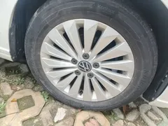 2021 Volkswagen Lavida 1.5L AT Comfort, белый — фото 24