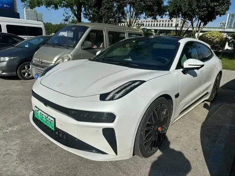 2024 Zeekr 001 YOU 100kWh 4WD