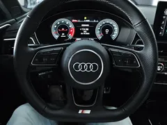 2023 Audi S4 3.0TFSI — фото 8