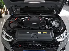 2023 Audi S4 3.0TFSI — фото 17