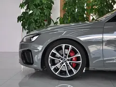 2023 Audi S4 3.0TFSI — фото 18
