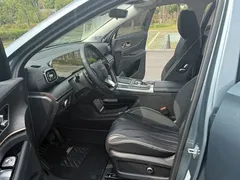 2023 Chery Tiggo 9 2.0T AT 2WD Luxury 5-seat, зелёный — фото 4