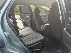 2023 Chery Tiggo 9 2.0T AT 2WD Luxury 5-seat, зелёный — фото 8